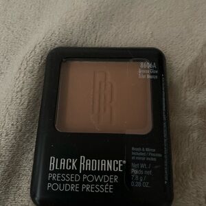 Pressed powders and bronzer (3) in all